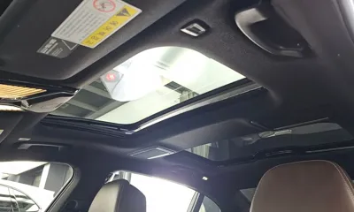 BMW 7-Series 2018, 193376 км, за 26490000 KRW - фото 17