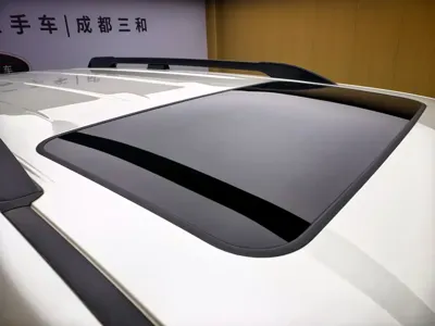 Toyota Prado 2020, 74000 км, за 345800 CNY - фото 8