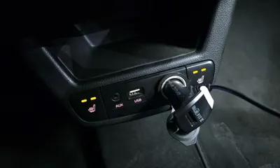 Kia Ray 2018, 122817 км, за 8400000 KRW - фото 20
