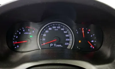 Kia Canival 2014, 143989 км, за 5700000 KRW - фото 8