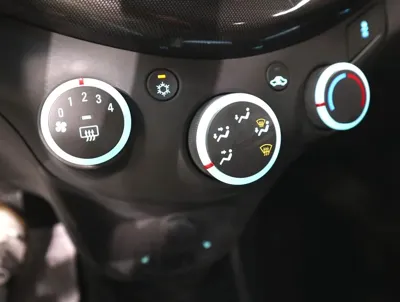 ChevroletGMDaewoo Spark 2015, 42525 км, за 4800000 KRW - фото 12