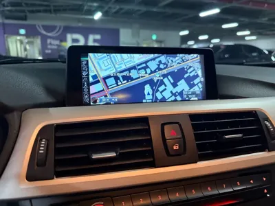 BMW 3-Series 2015, 107520 км, за 9800000 KRW - фото 12