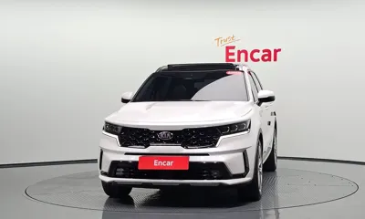 Kia Sorento 2021, 191785 км, за 18200000 KRW - фото 3