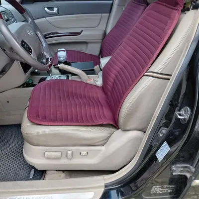 Hyundai Sonata 2007, 159000 км, за 2350000 KRW - фото 8