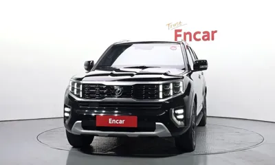 Kia Mohave 2021, 132775 км, за 27200000 KRW - фото 3