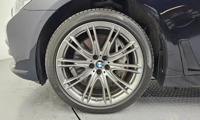 BMW 7-Series 2016, 126164 км, за 27900000 KRW - фото 5