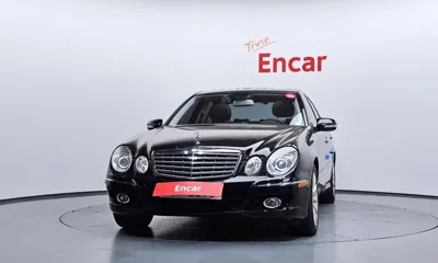 Mercedes-Benz E-Class 2009, 76497 км, за 6900000 KRW