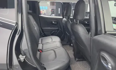 Jeep Renegade 2021, 31328 км, за 18000000 KRW - фото 26