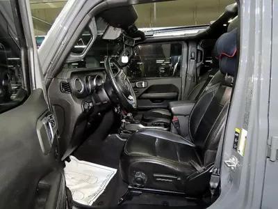 Jeep Wrangler 2021, 107442 км, за 26560000 KRW - фото 6