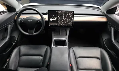Tesla Model 3 2021, 119130 км, за 30500000 KRW - фото 7