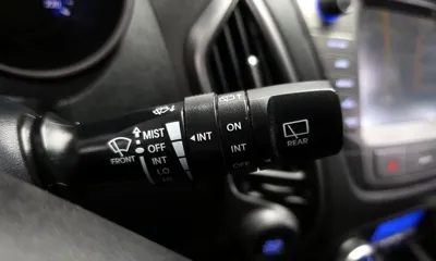 Hyundai Tucson 2014, 152151 км, за 5900000 KRW - фото 19