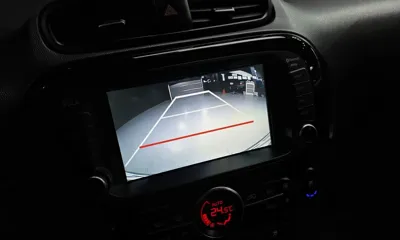 Kia Soul 2014, 131115 км, за 5990000 KRW - фото 14