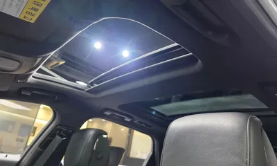 Cadillac CT6 2019, 238507 км, за 16500000 KRW - фото 18