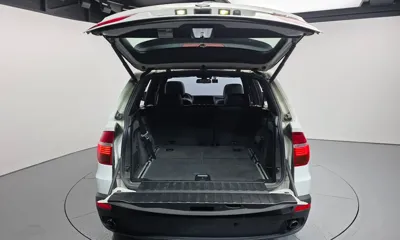 BMW X5 2007, 170235 км, за 7500000 KRW - фото 20