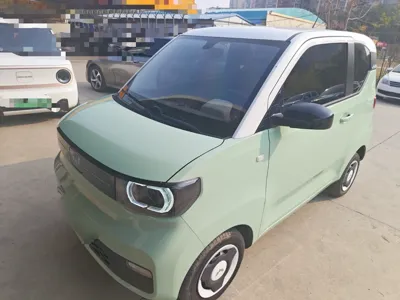 Wuling Hongguang MINIEV · 2022 год