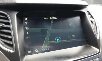 Hyundai Grandeur 2016, 158592 км, за 99990000 KRW - фото 14