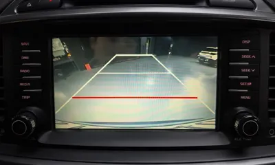 Kia Sorento 2016, 129375 км, за 11700000 KRW - фото 15
