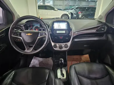 ChevroletGMDaewoo Spark 2017, 94917 км, за 5200000 KRW - фото 13