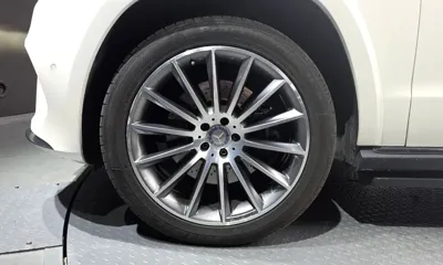 Mercedes-Benz GLS-Class 2017, 192313 км, за 27800000 KRW - фото 5