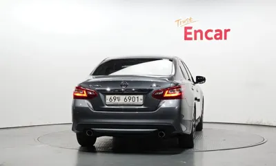 Nissan Altima 2018, 72341 км, за 8500000 KRW