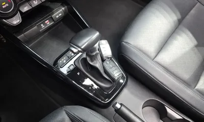 Kia Stonic 2018, 152354 км, за 7900000 KRW - фото 9