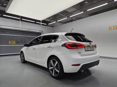 Kia K3 2016, 86532 км, за 7500000 KRW