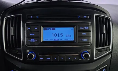 Hyundai Starex 2016, 121834 км, за 9900000 KRW - фото 17