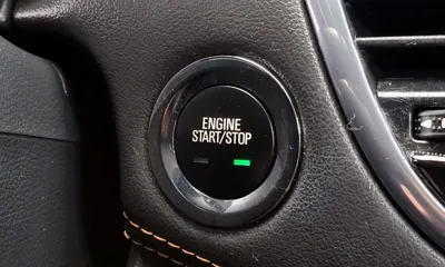 ChevroletGMDaewoo Trax 2017, 151047 км, за 5990000 KRW - фото 14