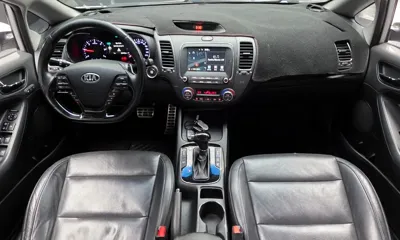 Kia K3 2016, 237453 км, за 4290000 KRW - фото 7