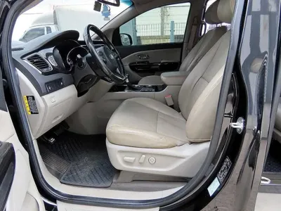 Kia Canival 2019, 180000 км, за 8590000 KRW - фото 5