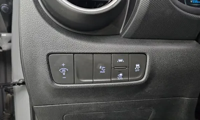 Hyundai Kona 2019, 114841 км, за 17900000 KRW - фото 18