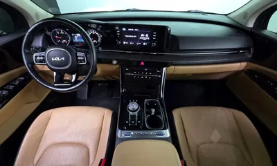 Kia Canival 2022, 113766 км, за 23800000 KRW - фото 7