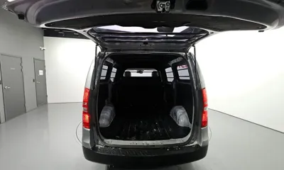 Hyundai Starex 2019, 112918 км, за 12700000 KRW - фото 20