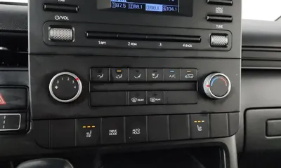 Hyundai Staria 2022, 118732 км, за 25000000 KRW - фото 17
