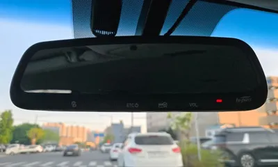 Hyundai Grandeur 2019, 88068 км, за 15880000 KRW - фото 16