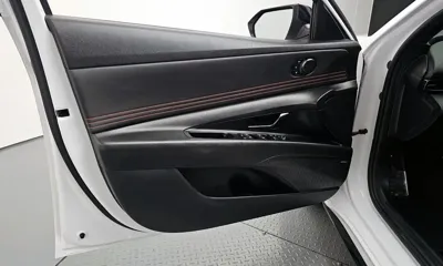 Hyundai Avante 2021, 75773 км, за 17990000 KRW - фото 24