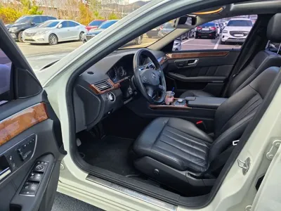 Mercedes-Benz E-Class 2012, 104739 км, за 7990000 KRW - фото 6