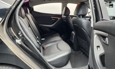 Hyundai Avante 2015, 109750 км, за 6300000 KRW - фото 11
