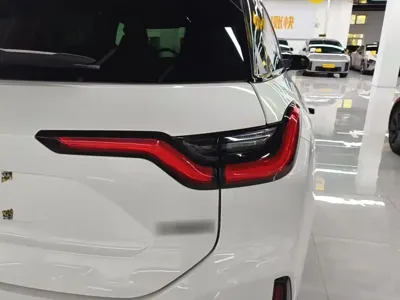 Nio ES6 2022, 99200 км, за 133000 CNY - фото 8