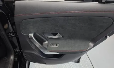 Mercedes-Benz CLA-Class 2023, 18062 км, за 38900000 KRW - фото 25