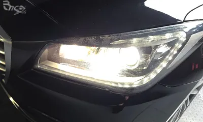 Hyundai Genesis 2015, 165298 км, за 7900000 KRW - фото 22