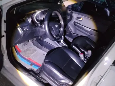 Kia K2 2017, 85200 км, за 20700 CNY - фото 9