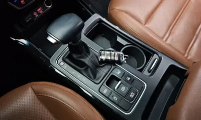 Kia Sorento 2018, 95429 км, за 16300000 KRW - фото 9