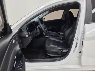 Hyundai Avante 2023, 107330 км, за 9690000 KRW - фото 9