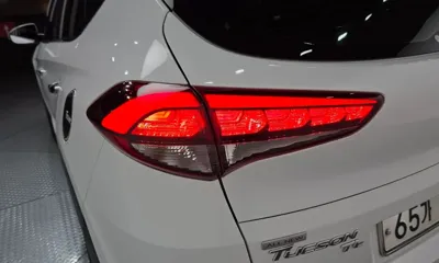 Hyundai Tucson 2017, 114622 км, за 9700000 KRW - фото 23