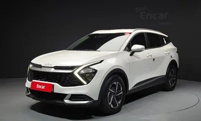Kia Sportage · 2023 год