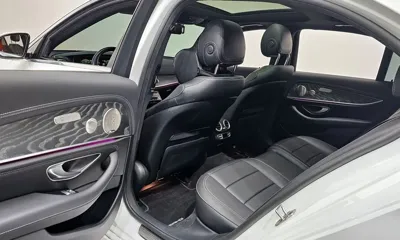 Mercedes-Benz E-Class 2022, 111116 км, за 38000000 KRW - фото 31