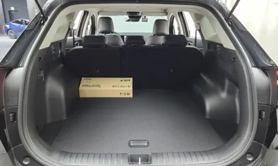 Kia Sportage 2026, 1622 км, за 64647.7 USD - фото 20