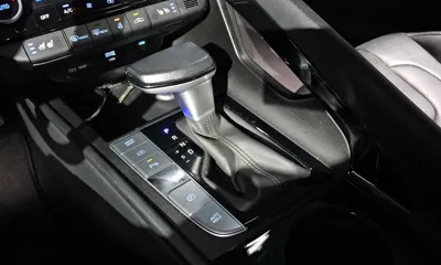 Hyundai Avante 2024, 42679 км, за 18200000 KRW - фото 9