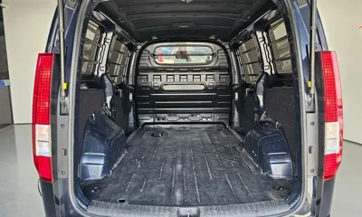 Hyundai Staria 2025, 16385 км, за 28200000 KRW - фото 29